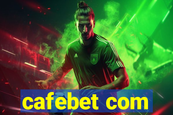 cafebet com